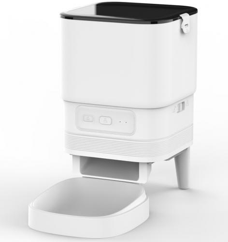 ΤΑΙΣΤΡΑ ΚΑΤΟΙΚΙΔΙΩΝ SMART BRUNO BRN-0232 4L WHITE