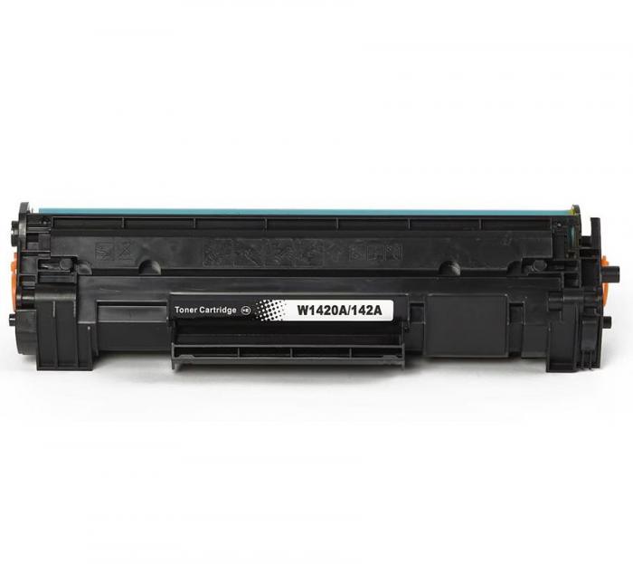 ΣΥΜΒΑΤΟ TONER PREMIUM ΓΙΑ ΕΚΤΥΠΩΤΗ HP W1420A 950 ΣΕΛ. BLACK