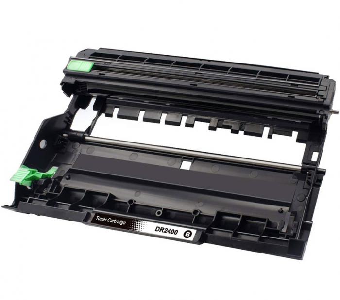 ΣΥΜΒΑΤΟ DRUM PREMIUM ΓΙΑ ΕΚΤΥΠΩΤΗ BROTHER DR2400 12K BLACK