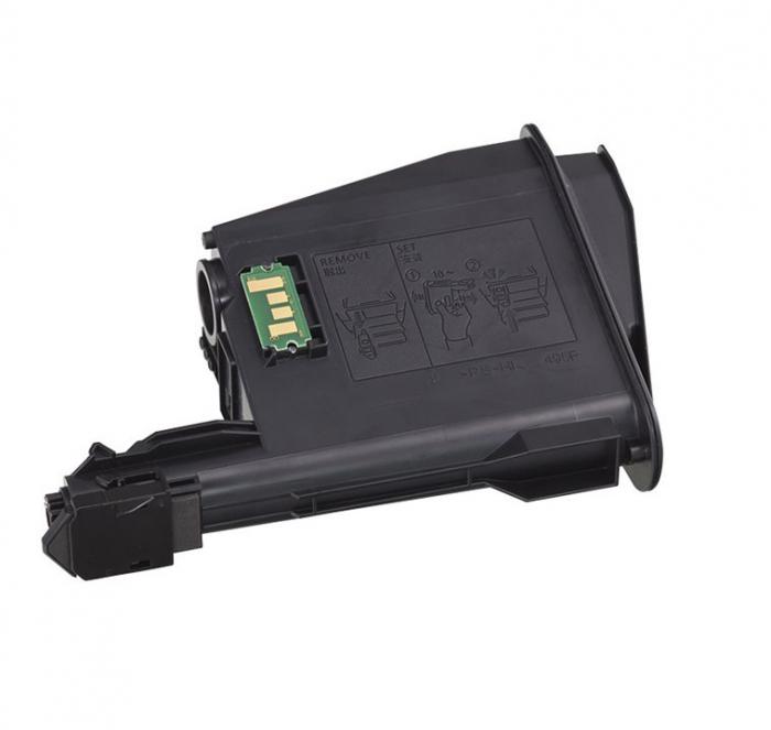 ΣΥΜΒΑΤΟ TONER PREMIUM ΓΙΑ ΕΚΤΥΠΩΤΗ KYOCERA TK-1115 1.6K BLACK