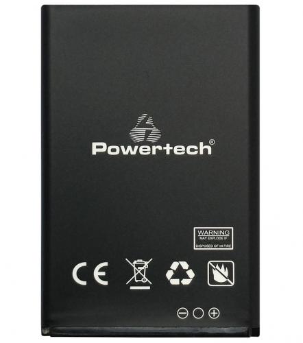 ΑΥΘΕΝΤΙΚΗ ΜΠΑΤΑΡΙΑ POWERTECH ΓΙΑ ΚΙΝΗΤΟ SENTRY ECO II SP-PTM39-BAT 1400mAh