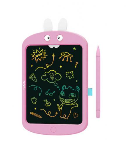 TABLET ΣΗΜΕΙΩΣΕΩΝ - ΖΩΓΡΑΦΙΚΗΣ MAXLIFE MXWB-02 PINK