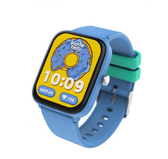 SMARTWATCH KIDDOBOO 2.0 KB019C2SBLU BLUE