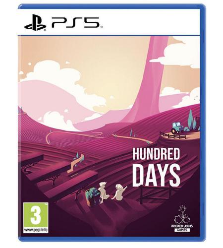 HUNDRED DAYS PS5