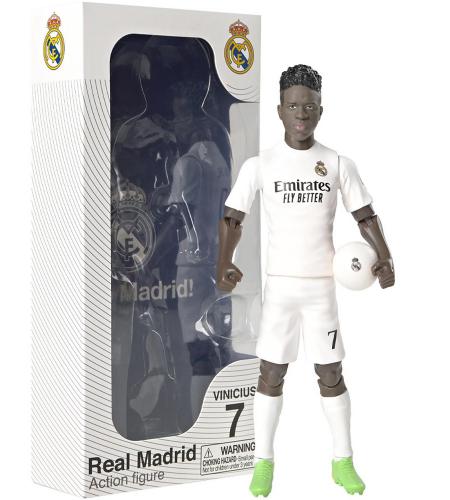 ΦΙΓΟΥΡΑ BANBO TOYS VINICIUS JUNIOR 20CM 83606