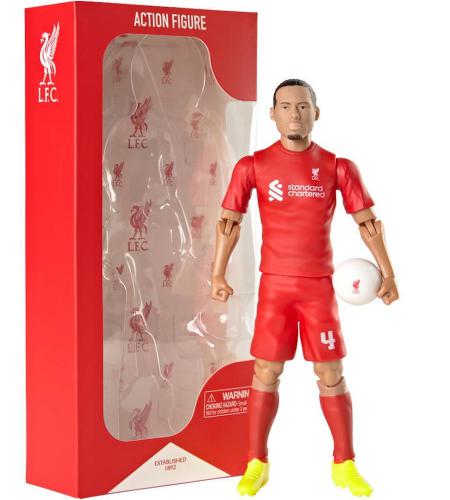 ΦΙΓΟΥΡΑ BANBO TOYS VIRGIL VAN DIJK 20CM 83538