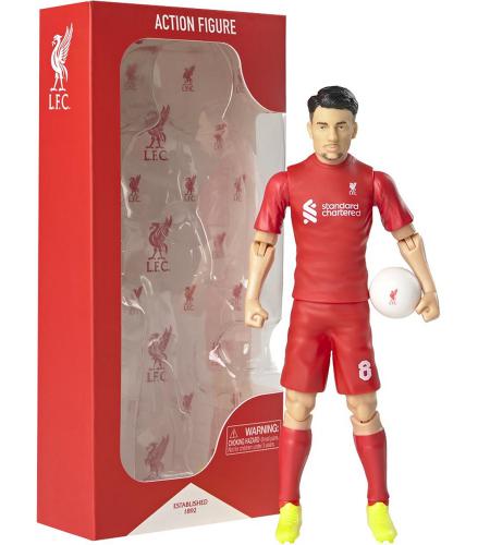 ΦΙΓΟΥΡΑ BANBO TOYS DOMINIK SZOBOSZLAI 20CM 83842