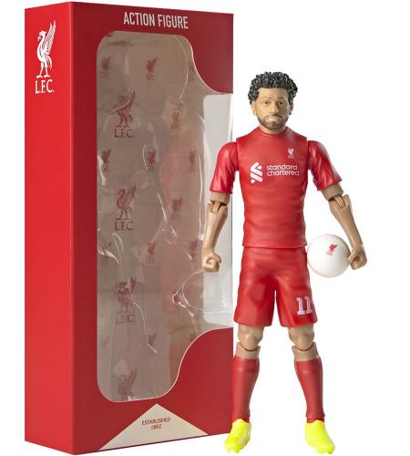 ΦΙΓΟΥΡΑ BANBO TOYS MOHAMED SALAH 20CM 83545