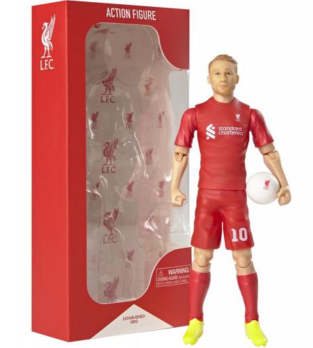 ΦΙΓΟΥΡΑ BANBO TOYS MACALLISTER 20CM 83514