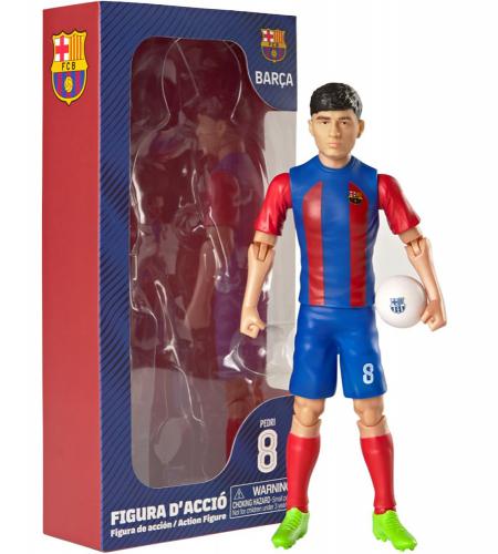 ΦΙΓΟΥΡΑ BANBO TOYS PEDRI 20CM 83583