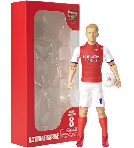 ΦΙΓΟΥΡΑ BANBO TOYS MARTIN ODEEGARD 20CM 83378