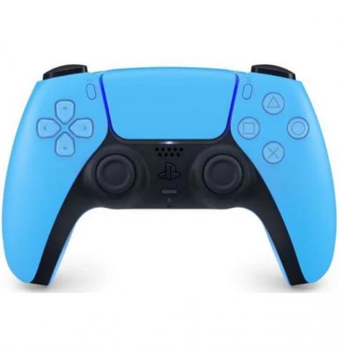 GAMEPAD SONY DUALSENSE PS5 STARLIGHT BLUE