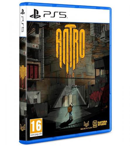 ANTRO PS5