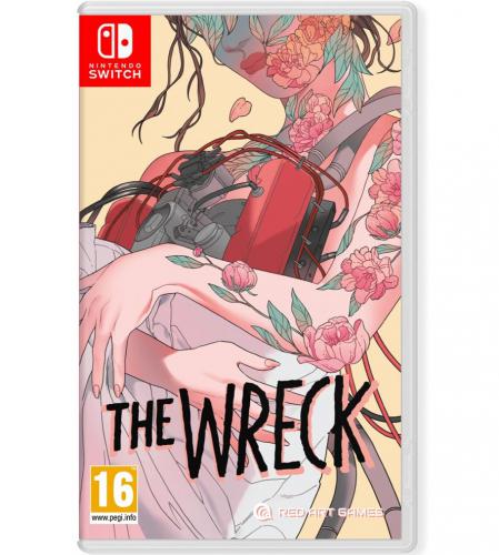THE WRECK SWITCH