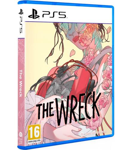 THE WRECK PS5