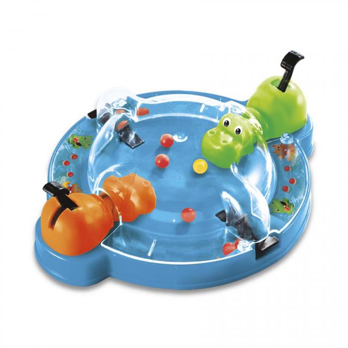 ΠΑΙΧΝΙΔΙ HASBRO HUNGRY HIPPOS