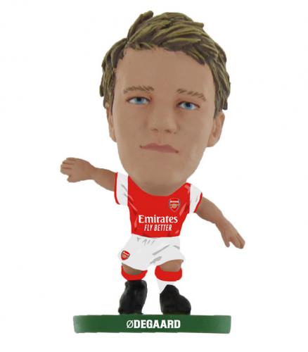 ΦΙΓΟΥΡΑ CREATIVE TOYS - SOCCERSTARZ: ARSENAL - MARTIN ODEGAARD 405565