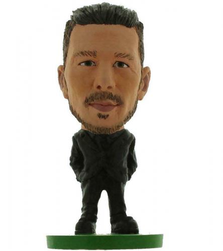 ΦΙΓΟΥΡΑ CREATIVE TOYS - SOCCERSTARZ: ATLETICO MADRID - DIEGO SIMEONE 404215