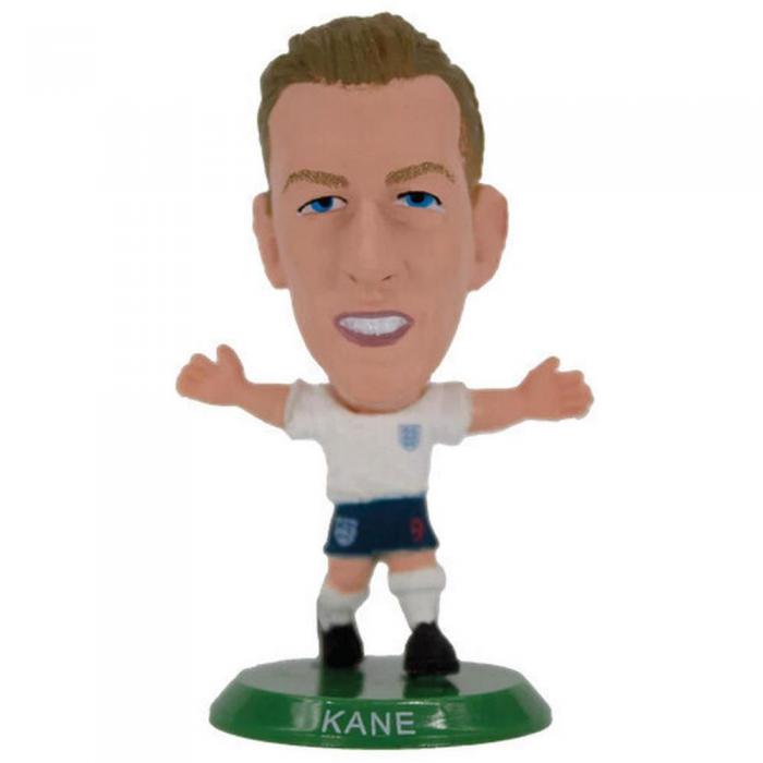 ΦΙΓΟΥΡΑ CREATIVE TOYS - SOCCERSTARZ: ENGLAND - HARRY KANE 405914