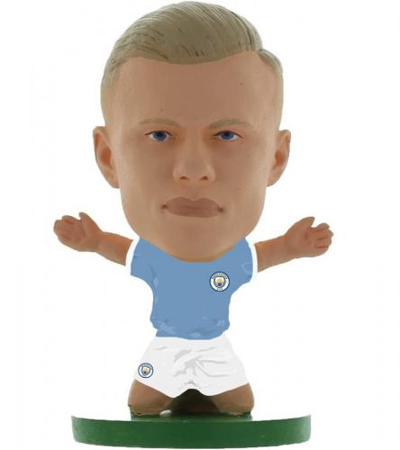 ΦΙΓΟΥΡΑ CREATIVE TOYS - SOCCERSTARZ: MANCHESTER CITY - ERLING HAALAND 405750