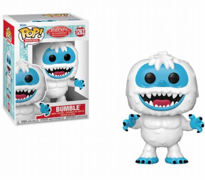 ΦΙΓΟΥΡΑ FUNKO POP! BUMBLE #1263