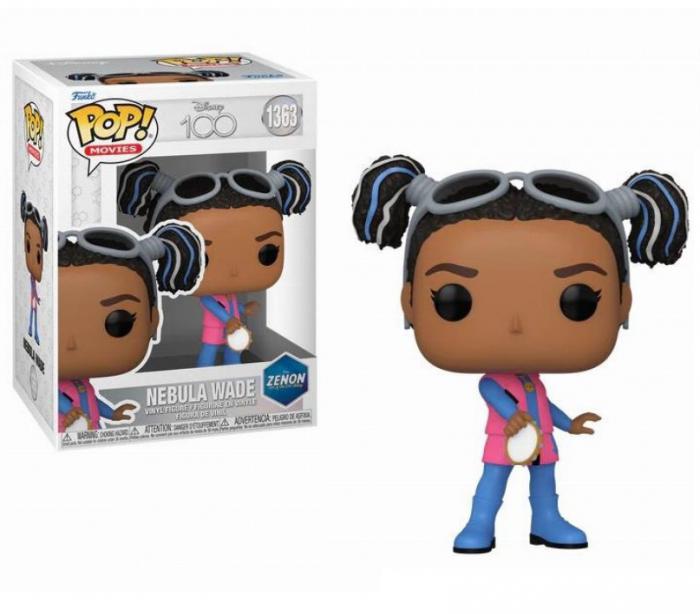 ΦΙΓΟΥΡΑ FUNKO POP! NEBULA WADE #1363