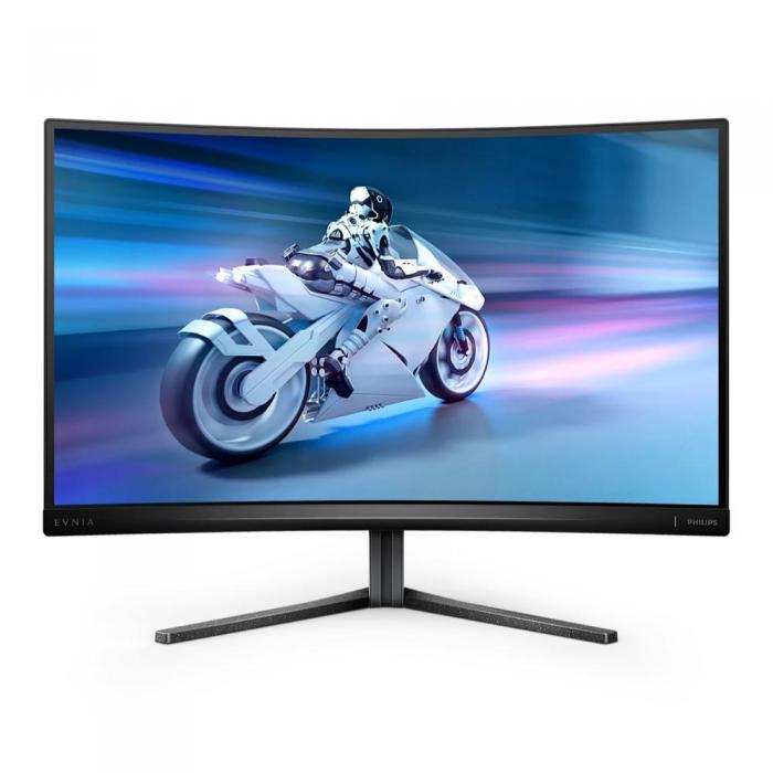 ΟΘΟΝΗ GAMING PHILIPS EVNIA 27'' 27M2C5200W