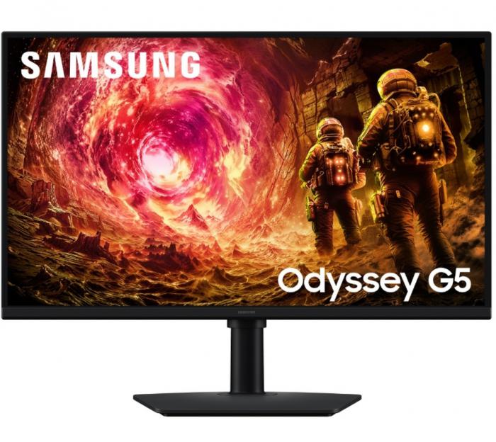 ΟΘΟΝΗ GAMING SAMSUNG ODYSSEY 27'' G5 G50F LS27FG502EUXEN