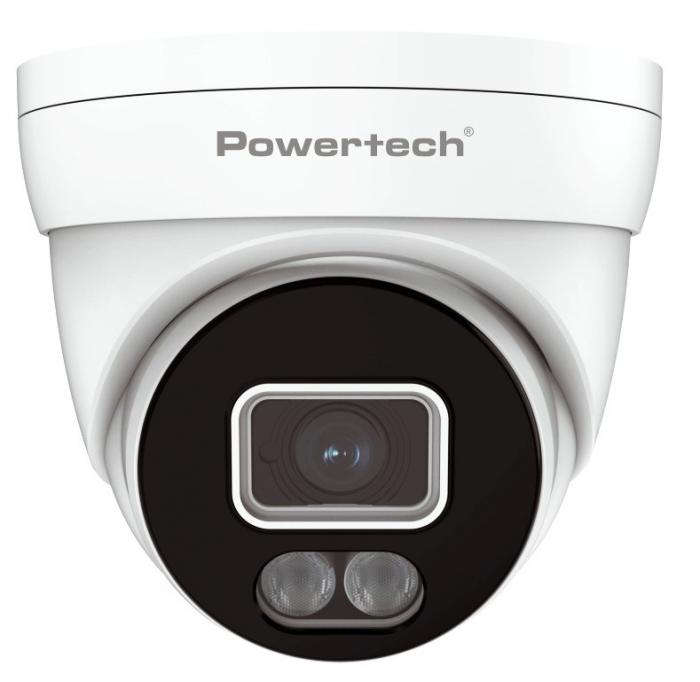 ΕΝΣΥΡΜΑΤΗ ΚΑΜΕΡΑ POWERTECH PT-1584 5MP 2.8MM IP67