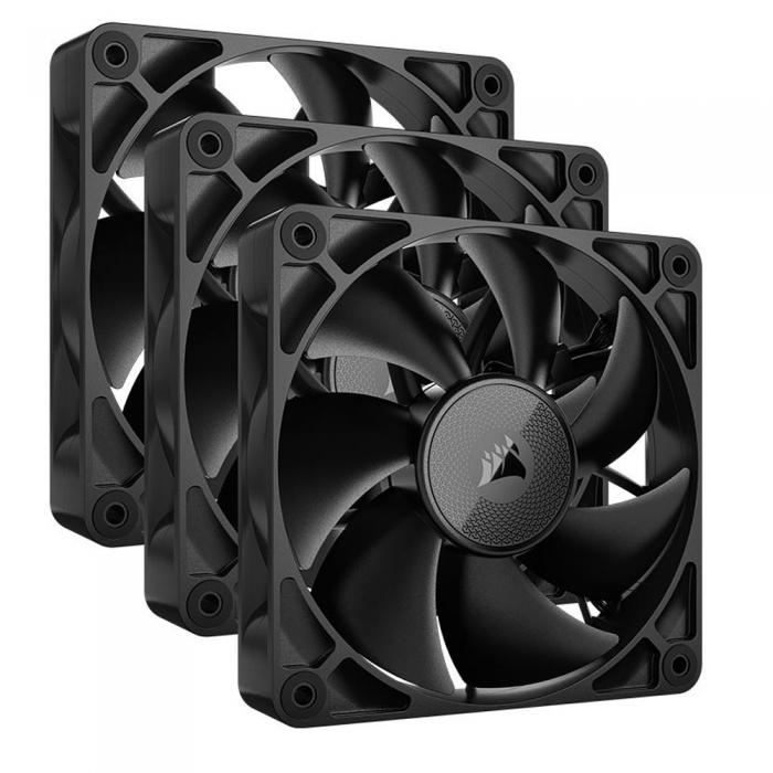 COOLER ΓΙΑ CASE CORSAIR RX SERIES iCUE LINK RX120 120MM KIT CO-9051010-WW