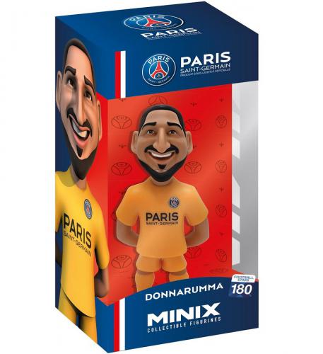 ΦΙΓΟΥΡΑ MINIX: FOOTBALL STARS - PSG DONNARUMA 12CM MNX96000