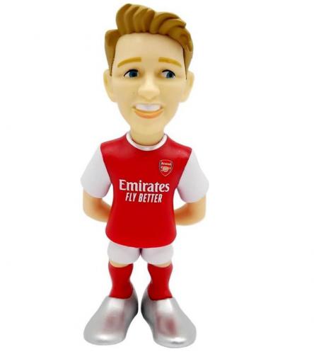 ΦΙΓΟΥΡΑ MINIX: FOOTBALL STARS - ARSENAL ODEGAARD 12CM MNXD7000