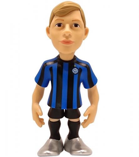 ΦΙΓΟΥΡΑ MINIX: FOOTBALL STARS - INTER BARELLA 12CM MNX87000