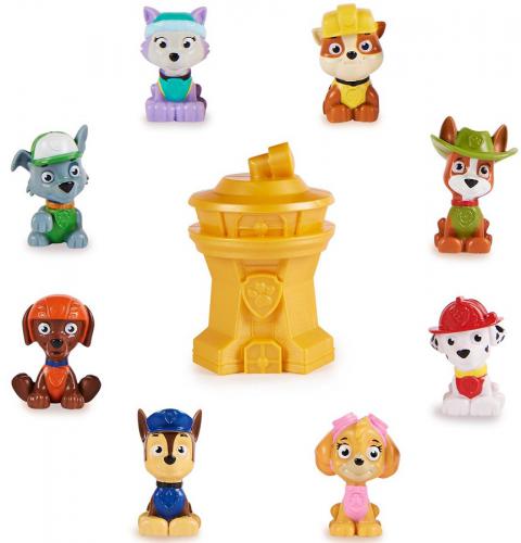 ΦΙΓΟΥΡΑ SPIN MASTER PAW PATROL MINI 6066746
