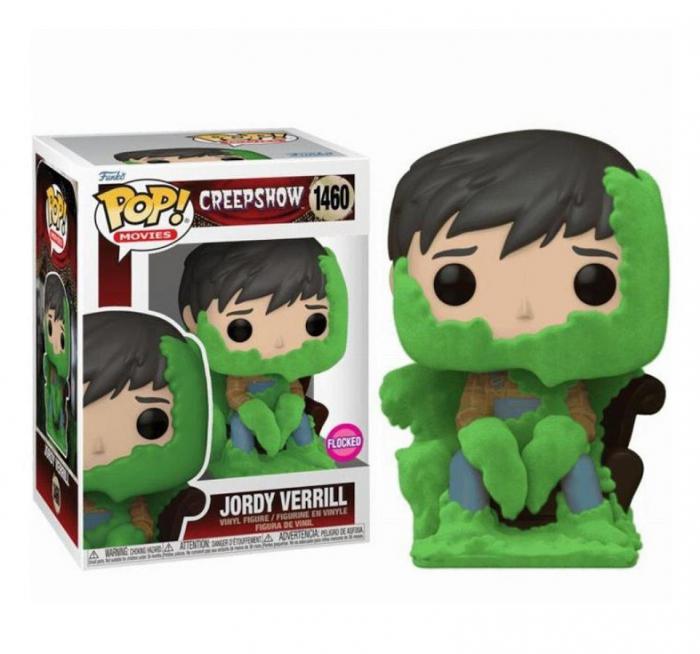 ΦΙΓΟΥΡΑ FUNKO POP! JORDY VERRILL #1460