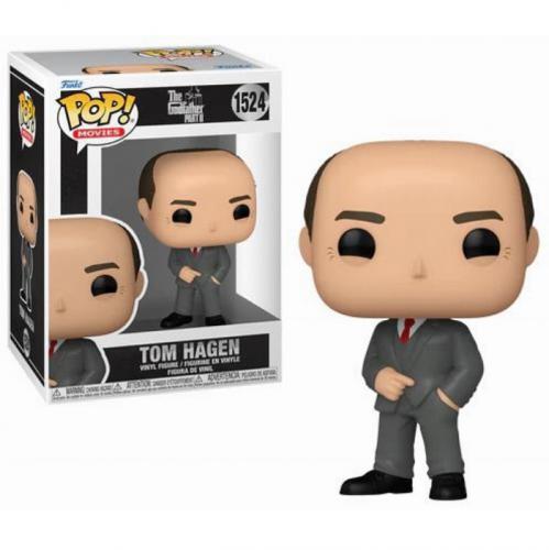 ΦΙΓΟΥΡΑ FUNKO POP! TOM HAGEN #1524