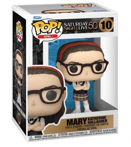 ΦΙΓΟΥΡΑ FUNKO POP! MARY KATHERINE GALLAGHER #10