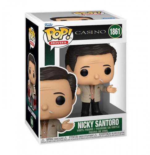 ΦΙΓΟΥΡΑ FUNKO POP! NICKY SANTORO #1861