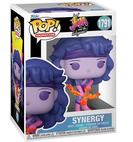ΦΙΓΟΥΡΑ FUNKO POP! SYNERGY #1791