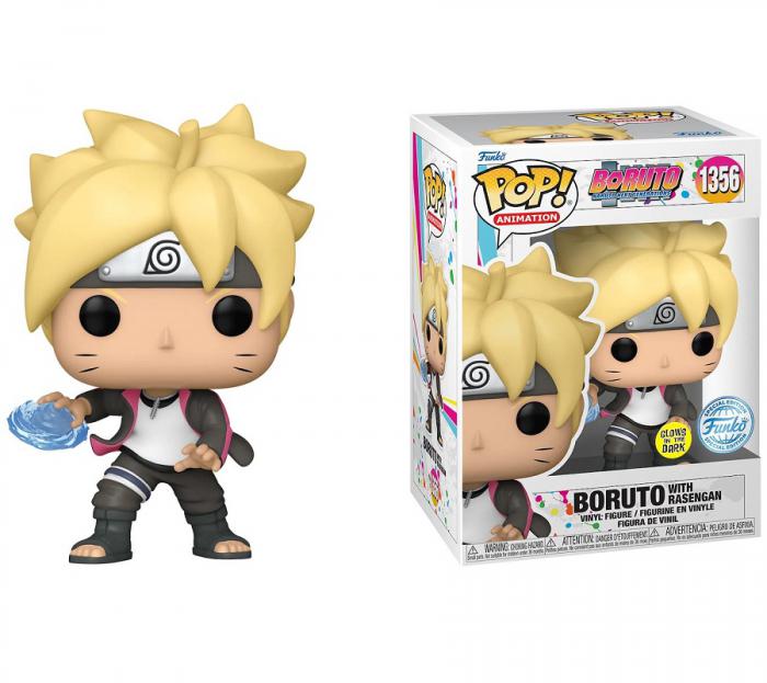 ΦΙΓΟΥΡΑ FUNKO POP! BORUTO #1356