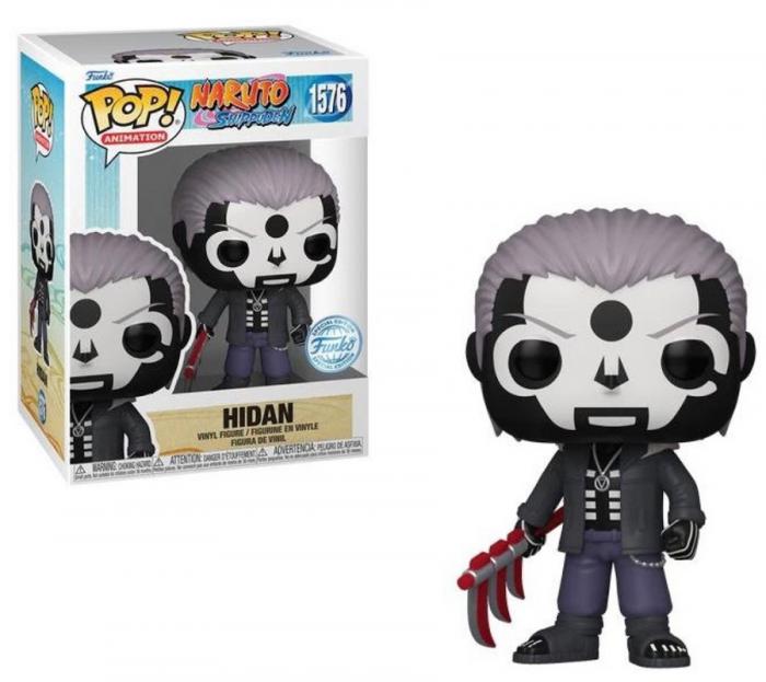 ΦΙΓΟΥΡΑ FUNKO POP! HIDAN #1576