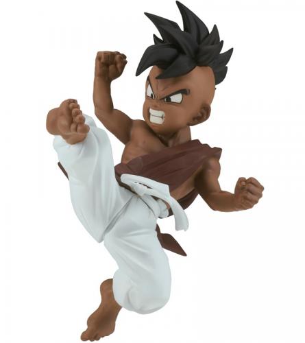 ΦΙΓΟΥΡΑ BANPRESTO MATCH MAKERS: DRAGON BALL Z - UUB 8CM 88294