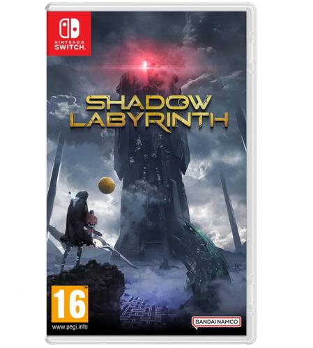 SHADOW LABYRINTH SWITCH