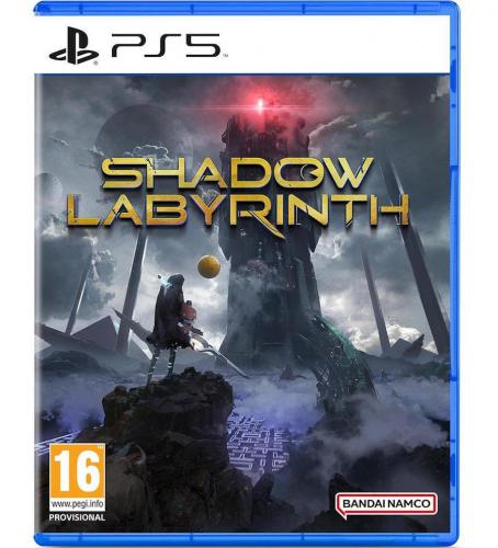SHADOW LABYRINTH PS5