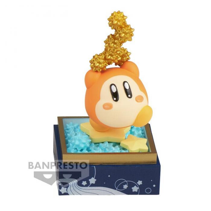 ΦΙΓΟΥΡΑ BANPRESTO PALDOLCE COLLECTION VOL.5 - WADDLE DEE VER.C 6CM 88237