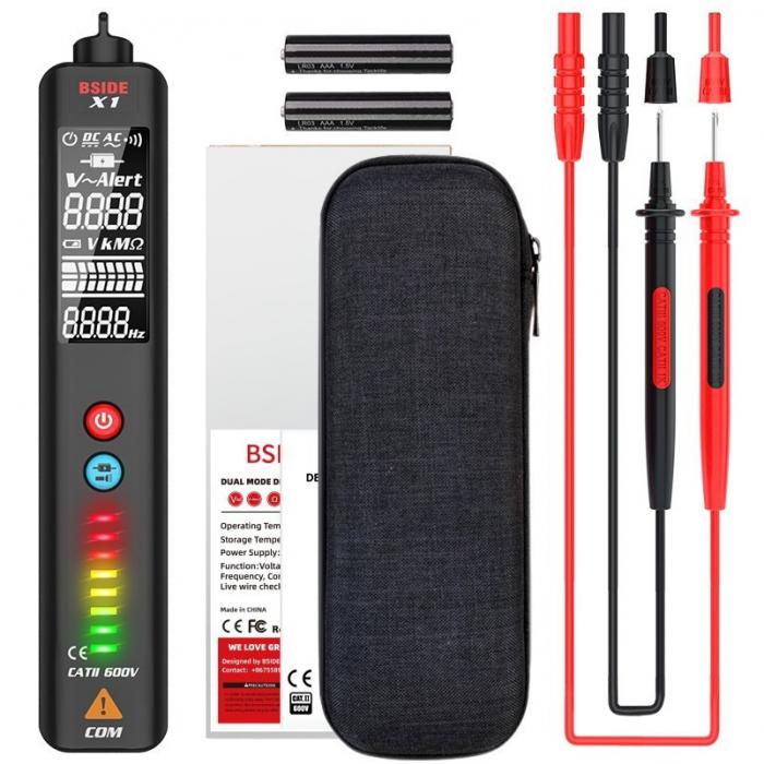 ΔΟΚΙΜΑΣΤΙΚΟ ΤΑΣΗΣ X1