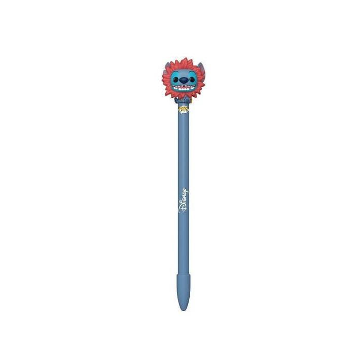 ΦΙΓΟΥΡΑ - ΣΤΥΛΟ FUNKO POP! STITCH AS SIMBA