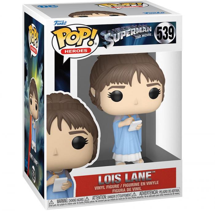 ΦΙΓΟΥΡΑ FUNKO POP! LOIS LANE #539