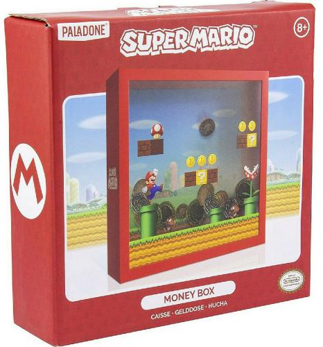 ΚΟΥΜΠΑΡΑΣ PALADONE: SUPER MARIO PP6351NNV3