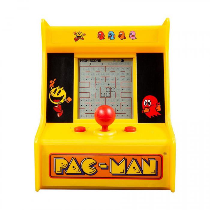 ΚΟΝΣΟΛΑ FIZZ PAC-MAN DESKTOP ARCADE 320120